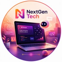 NextGen Tech Image