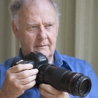 Nic van Oudtshoorn ARPS Image