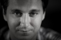 Nicholas Harris Image