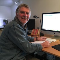 Nicholas Lever Image