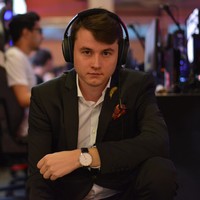 Nicholas "NicoThePico" Korsgård Image