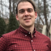 Nicholas "Techustler" Ivanecky Image