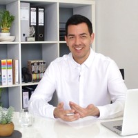 Nick Blake Image