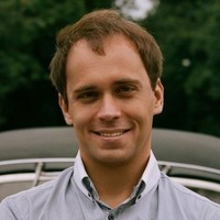 Nick Bondarev Image