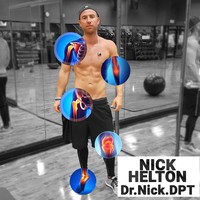 Nick Helton, DPT Image