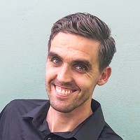 Nick Kraakman, MBA Image
