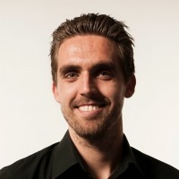 Nick Kraakman Image