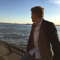 Nick Marcenelle Image