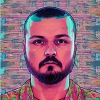 Nick Ovchinnikov Image