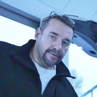 Nick Roberts Image