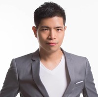 Nick Tsai Image