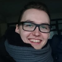 Nico Kaupenjohann Image