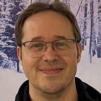 Nicolas Bucco Image