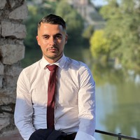 Nicolas De Almeida Image
