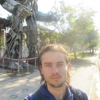 Nicolas Forgue Image