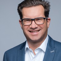 Nicolas Scheel Image