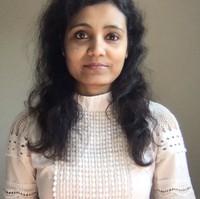 Nidhi Singh Image