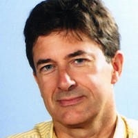 Nigel WARD Image