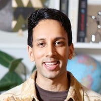 Nik Swami