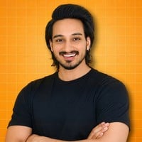 Nikhil Agarwal Image