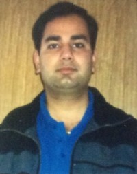 Nikhil Kapoor Image