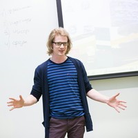 Nikita Kozhemyakin Image