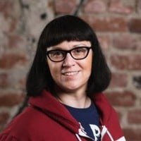 Nikolina Finska Image