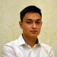 Nikoloz Sanakoevi