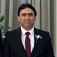 Nilo Guimaraes, MSc Image