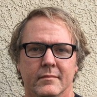 Nils Lavik Image