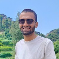 Niraj Dhungana Image