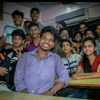 Niranjan kondyala Image