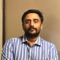 Nirmal Joshi Image