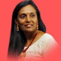 Nirmala Raju Image
