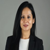 Nisha More Image