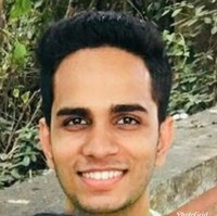 Nishanth Reghunath Image