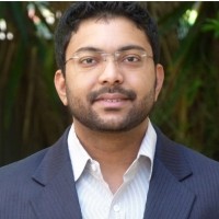 Nitesh Jain Image