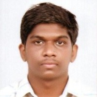 Nithinkumar R Image