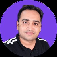 Nitish Kaushik Image