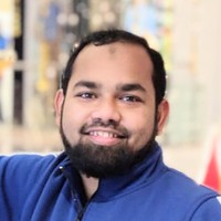 Nizamuddin Siddiqui Image