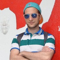 Nodar Tsereteli Image