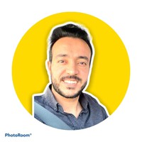 Noor Aldeen Najdeah Image