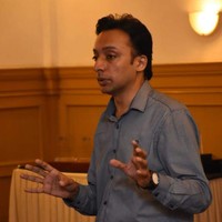 Nooruddin Surani Image