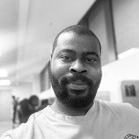 Nurdin Momodu Image