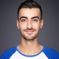 Nuri Binnatov Image