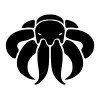 Octo Man Image