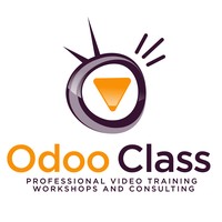 Odoo Class Videos Image