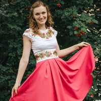 Oksana Riabets Image