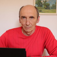 Oleksandr Aleshchenko Image