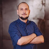 Oleksii Serhiienko Image